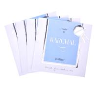 Warchal Warchal Brilliant Vintage 4/4 Ball End