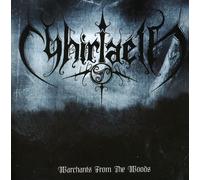 Warchants from The Woods