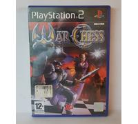 War Chess Ps2