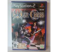 Bandai – Jeu PlayStation 2 – WARCHESS – Neuf scellé (PAL)