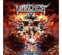Warchest - Downfall