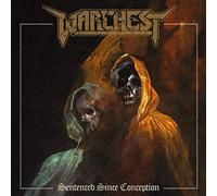 Warchest - Sentenced Since Conception
