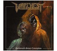 Warchest - Sentenced Since Conception [Vinyl]