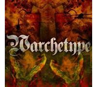 Warchetype - Lord of the Cave Worm (Black)