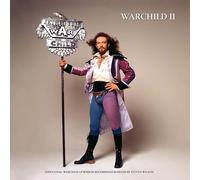Jethro Tull – Warchild II – Vinyle 33 tours – Warner Music