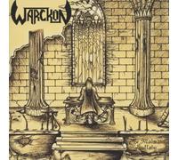 Warckon - Warckon The Madman's Lullaby [Import Allemand]
