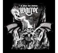 WARCOE - A Place for Demons [Import]