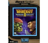 Warcraft 2 Battle Net Édition PC