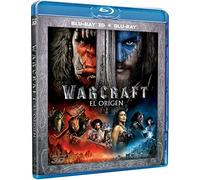 Warcraft