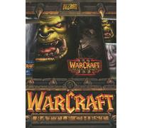 WarCraft 3 Battle Chest Battle.net Key EUROPE