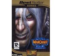Blizzard – Jeu PC – Warcraft III – Frozen Throne G