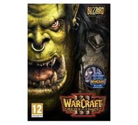 Warcraft 3 Gold Edition