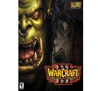 Warcraft 3 - Reign Of Chaos Pc