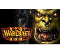 Warcraft 3 Reign of Chaos (PC)