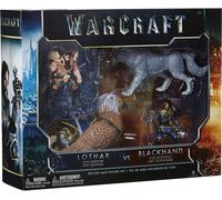 Warcraft 6 Figuren 6cm Battle in a Box