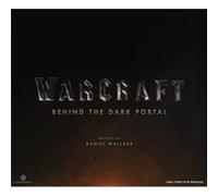 Warcraft Behind the Dark Portal by Daniel Wallace Inconnu (Auteur)
