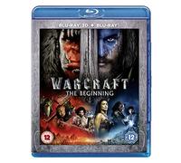 Warcraft – Universal Pictures