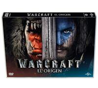 Warcraft (bsh) - DVD