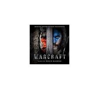 Warcraft CD
