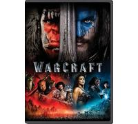 Warcraft – DVD – Slipsleeve (boîtier Snap Case) – Universal Billard