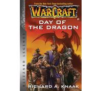 Warcraft: Day of the Dragon