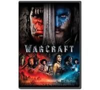 Warcraft – DVD – Slipsleeve (boîtier Snap Case) – Universal Billard