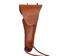 WARCRAFT EXPORTS US WWII M1916 Hip Marron.45 Colt 1911 Holster : Marqué Nous - Reproduction Tan Brown
