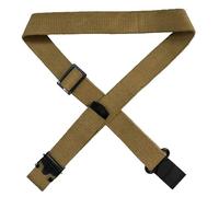 Warcraft Exports Web Sling M1 Garand 1903 US GI Pattern Two Point (Khaki)