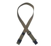 Warcraft Exports Web Sling M1 Garand 1903 US GI Pattern Two Point (OD Green)