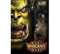 Warcraft III Reign Of Chaos Jeu PC