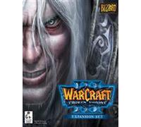 WarCraft III Expansion: The Frozen Throne (輸入版)