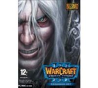Warcraft III - Frozen Throne G