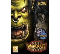 Warcraft Iii - Reign Of Chaos Pc-Mac