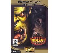 Warcraft III : Reign of Chaos