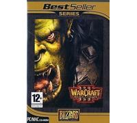 Warcraft Iii - Reign Of Chaos - Best Seller Pc-Mac