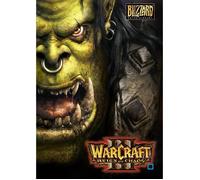 Warcraft III Reign Of Chaos Jeu PC
