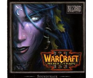 Warcraft III: Reign of Chaos Soundtrack