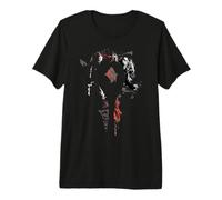 Warcraft Jeu Logo Horde Compilation Crest Fierce Gamer T-Shirt Haut de Gamme