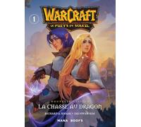 Warcraft - La trilogie du puits de soleil T01 - Nouvelle édition (1)