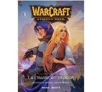 Warcraft - La trilogie du puits de soleil T01 - Nouvelle édition Richard A. Knaak (Auteur), Jae-Hwan Kim (Auteur)