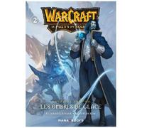 Warcraft ? La Trilogie Du Puits De Soleil - Tome 2