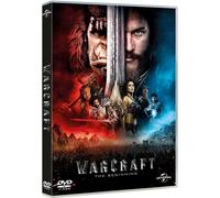 Warcraft : Le Commencement