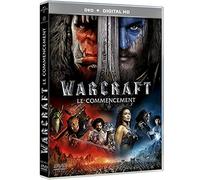 Warcraft : Le commencement
