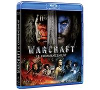 Warcraft : Le Commencement - Blu-Ray