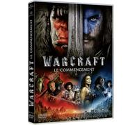 Warcraft : Le Commencement
