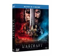 Warcraft : Le Commencement - Warcraft