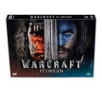 Warcraft : Le Commencement / Warcraft G