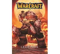 Dan Jolley, Richard A. Knaak – Warcraft Legends – Vol. 1 – Poche