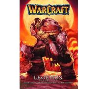 Warcraft Legends Vol. 1