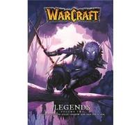 Warcraft Legends Vol. 2 by Dan Jolley Richard A Knaak , Aaron Sparrow , Dan Jolley (Auteur)